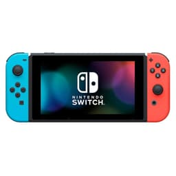 Switch 32GB - Black N/A No