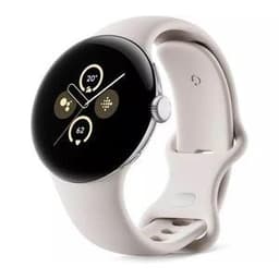 Google Pixel Watch 2 Bluetooth 41 mm - White