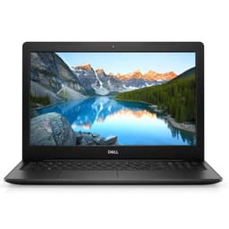 Dell Inspiron 3593 15-inch (2019) - Core i3-1005G1 - 8GB - SSD 256 GB QWERTY - English