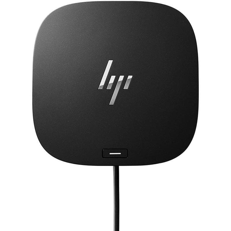 Hp USB-C/A Universal Dock G2 Docking Station