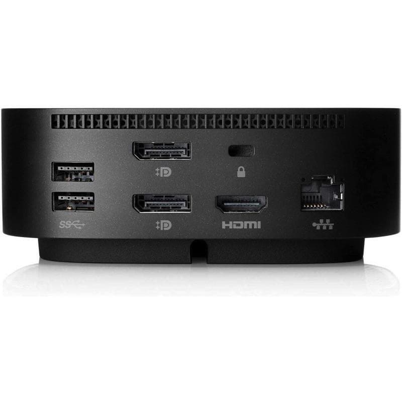 Hp USB-C/A Universal Dock G2 Docking Station