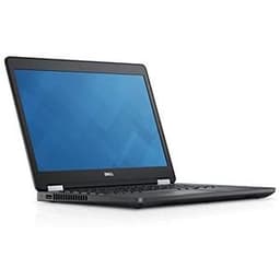 Dell Latitude E5470 14-inch (2015) - Core i5-6300U - 16GB - SSD 512 GB QWERTY - English
