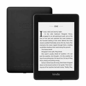 Amazon Kindle PaperWhite DP75SDI E-reader