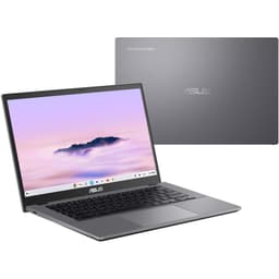 Asus ChromeBook Plus CX34 Core i5-1334U 4.6 GHz 512GB SSD - 8GB QWERTY - English