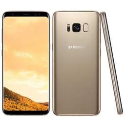 Galaxy S8 64GB - Gold - Unlocked