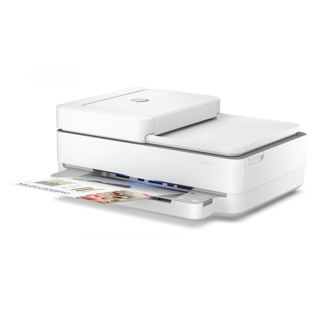 HP Envy 6430e Inkjet printer