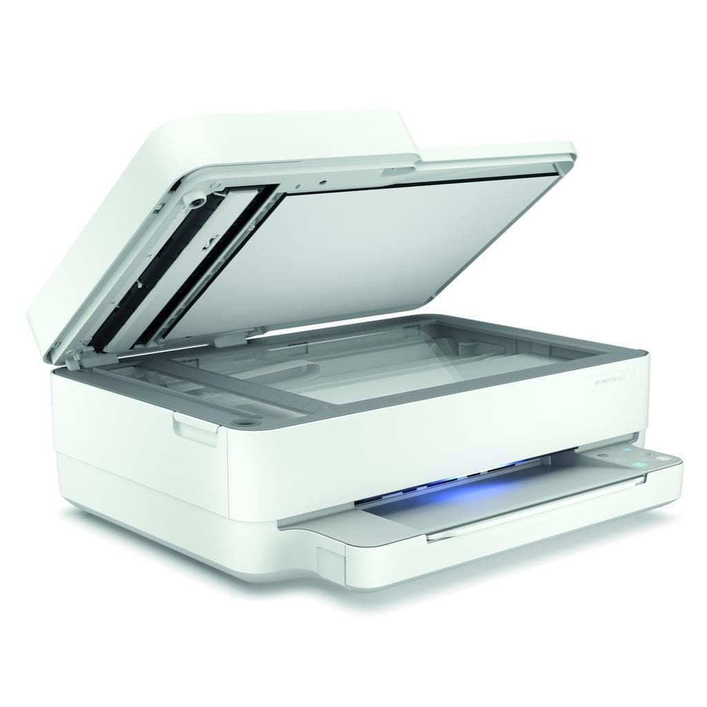 HP Envy 6430e Inkjet printer