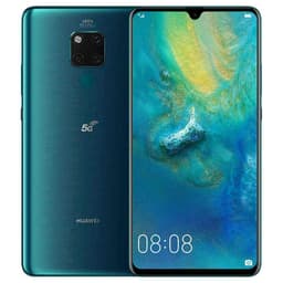 Huawei Mate 20 X 256GB - Green - Unlocked