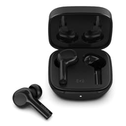 Belkin Soundform Freedom Earbud Bluetooth Earphones - Black