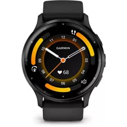 Smart Watch Garmin HR GPS Venu 3 - Black