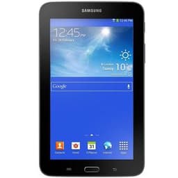 Galaxy Tab 3 Lite 7.0 8GB - Black - Wi-Fi