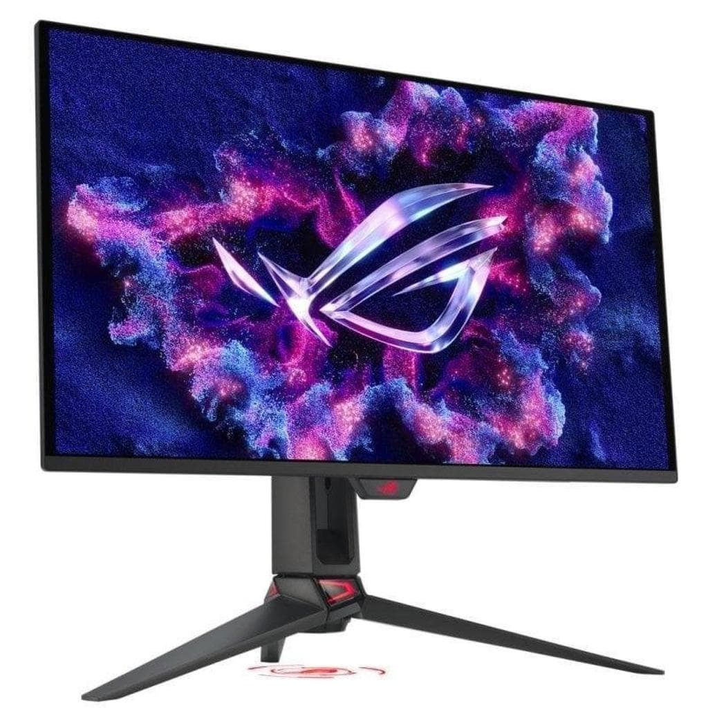 27-inch Asus ROG Swift OLED PG27UCDM 3840 x 2160 LCD Monitor