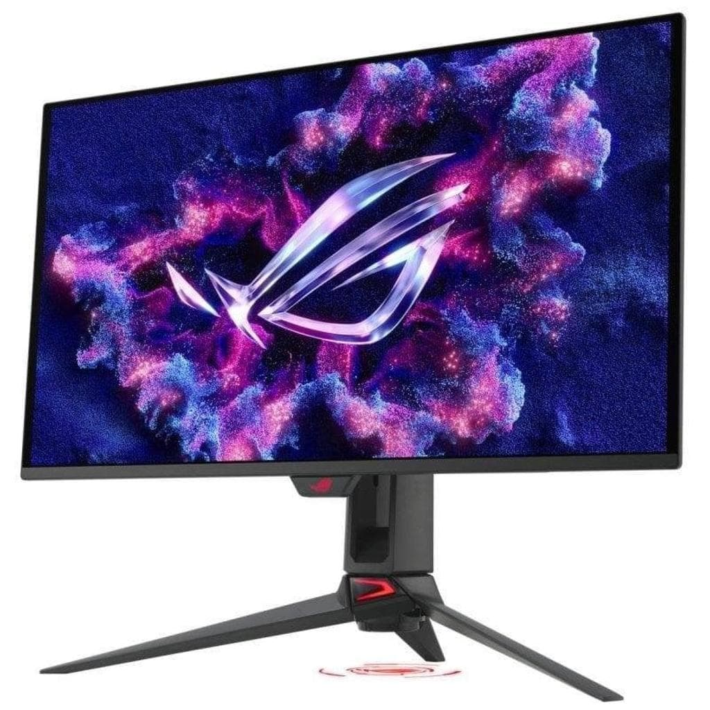 27-inch Asus ROG Swift OLED PG27UCDM 3840 x 2160 LCD Monitor