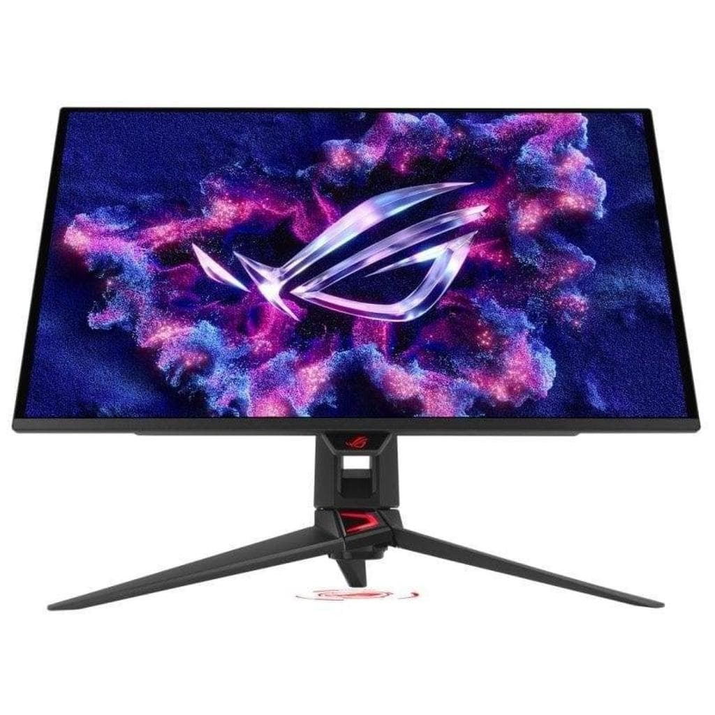 27-inch Asus ROG Swift OLED PG27UCDM 3840 x 2160 LCD Monitor