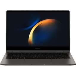 Samsung Galaxy Book Flex NP730QFG-KA1UK 13-inch (2023) - Core i5-1340P - 8GB - SSD 256 GB QWERTY - English