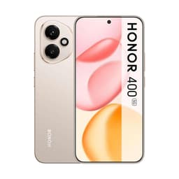Honor 400 256GB - Gold - Unlocked