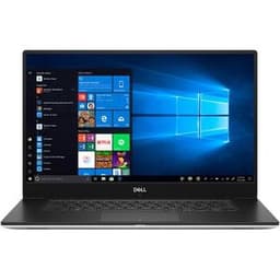 Dell Precision 5530 15-inch (2018) - Core i9 - Gen 8 (HK) - 8GB - SSD 1 TB QWERTY - English