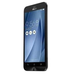 Asus Zenfone Go 16GB - Silver - Unlocked
