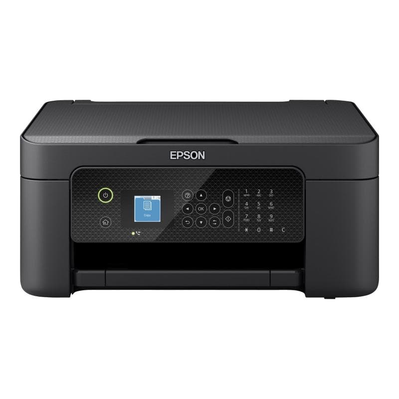 Epson Workforce WF-2910DWF Inkjet printer