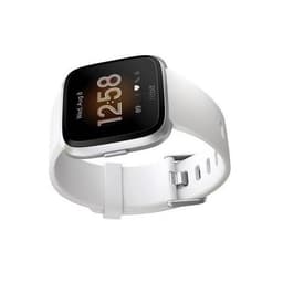 Smart Watch Fitbit HR Versa - Silver