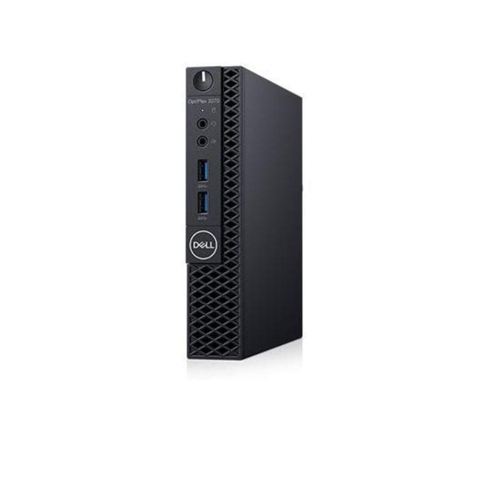 Dell OptiPlex 3070 Micro Core i5-9500T 2.2 - SSD 256 GB - 8GB