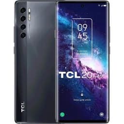 TCL 20 Pro 5G 256GB - Grey - Unlocked
