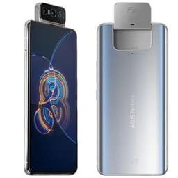 Asus Zenfone 8 Flip 256GB - Silver - Unlocked