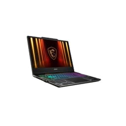 MSI Cyborg 15 15"-inch - Core 7 240H - 16GB - SSD 1 TBGB NVIDIA GeForce RTX 5060 8 GB QWERTY - English