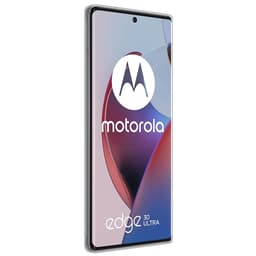 Edge 40 5G 256GB - Eclipse Black - Unlocked