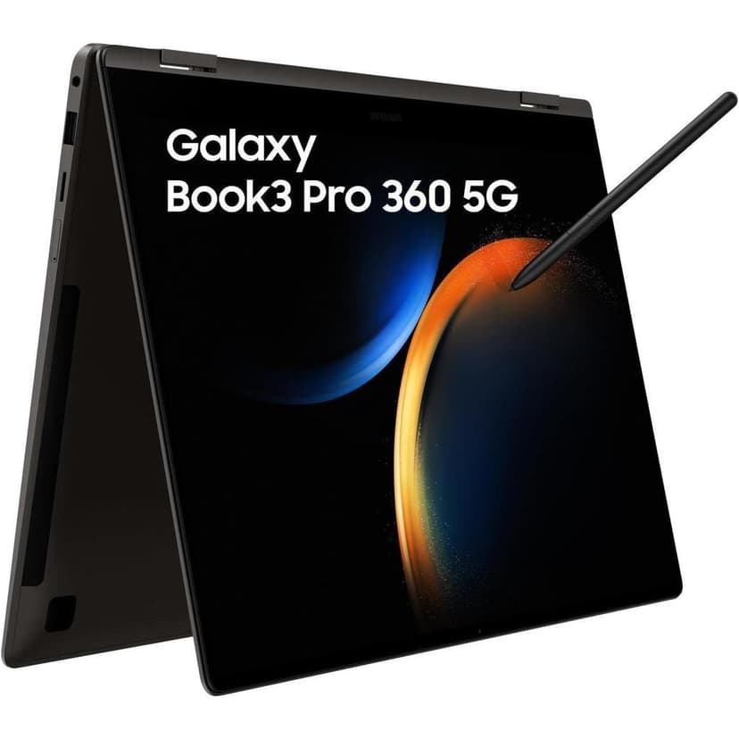 Samsung Galaxy Book3 Pro 360 16"