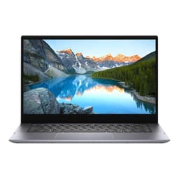 Dell Inspiron 5406 14-inch (2020) - Core i7-1165g7 - 16GB - SSD 512 GB QWERTY - English