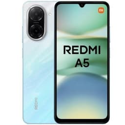 Xiaomi Redmi A5 4G 64GB - Blue - Unlocked