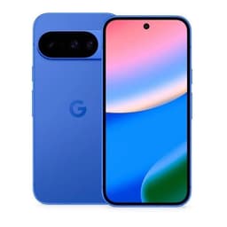 Google Pixel 10 128GB - Blue - Unlocked