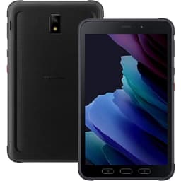 Galaxy Tab Active3 64GB - Black - Wi-Fi + 4G