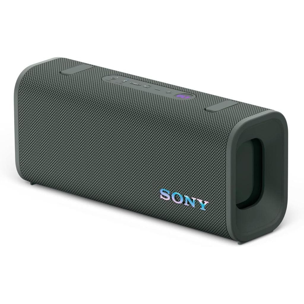 Sony ULT FIELD 3 Bluetooth Speakers - Black