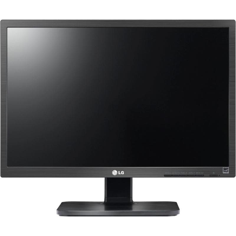 22-inch LG 22MB65PM-B 1920 x 1080 LED Monitor Black