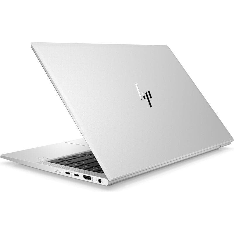 HP EliteBook 845 G8 14-inch (2021) - Ryzen 5 5600U - 16GB - SSD 256 GB QWERTY - English