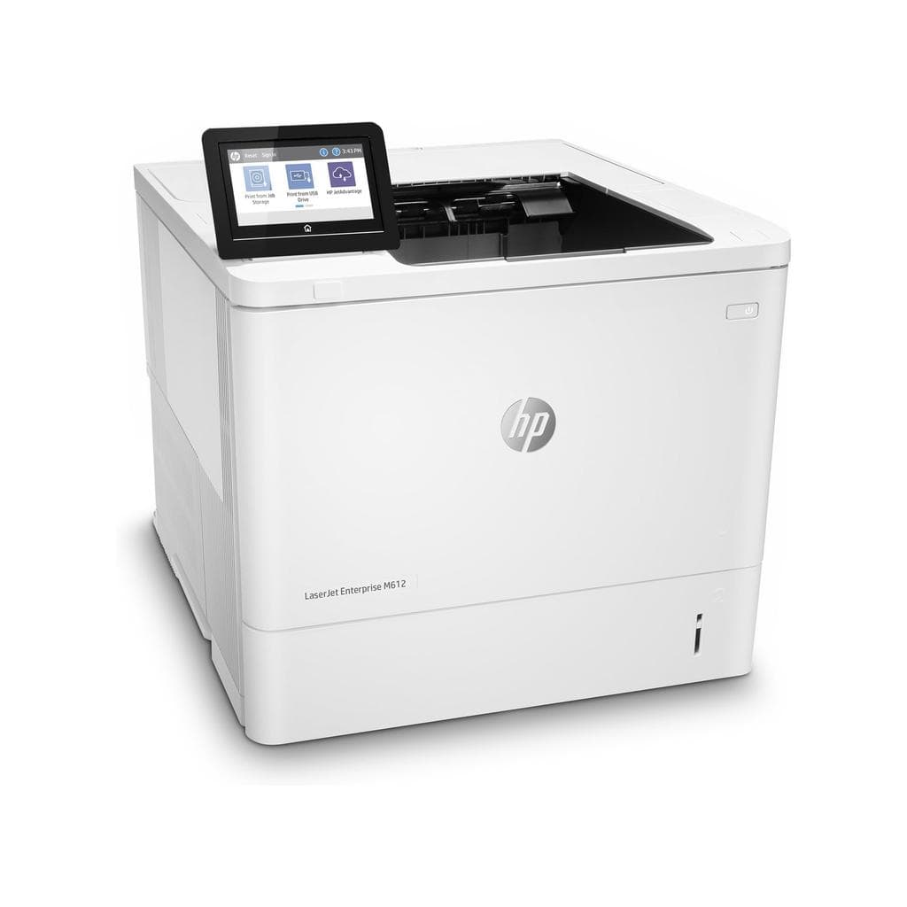 HP LaserJet Enterprise M612dn A4 Mono