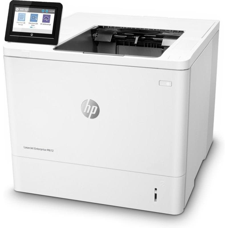HP LaserJet Enterprise M612dn A4 Mono