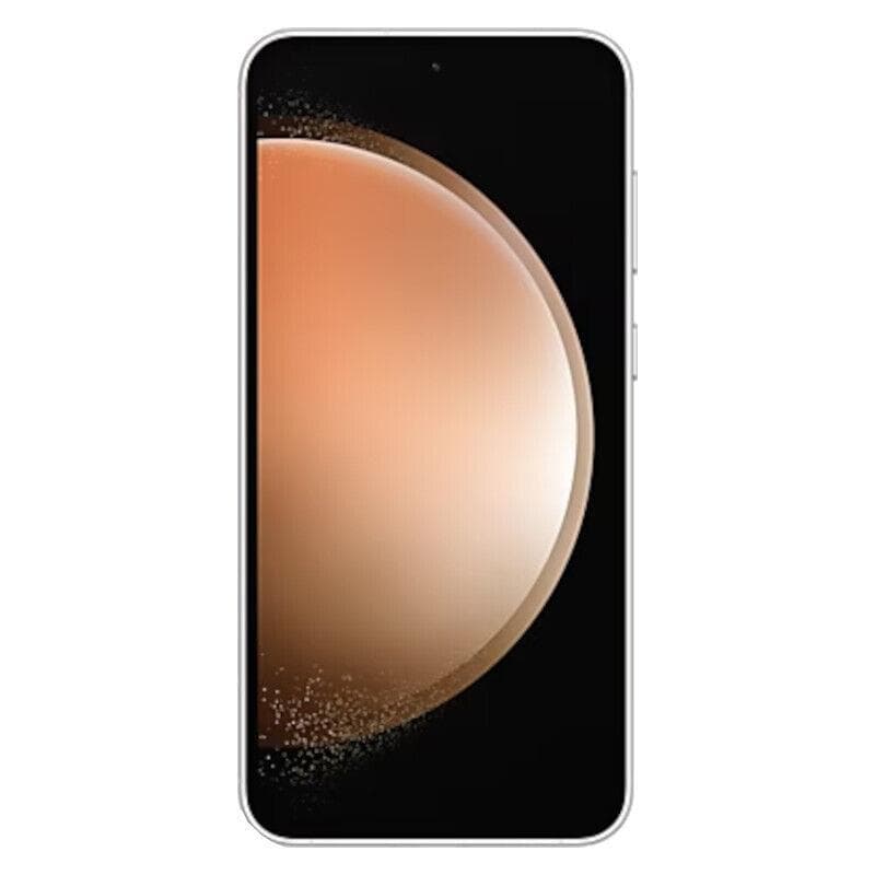 Galaxy S23 FE 128GB - Beige - Unlocked