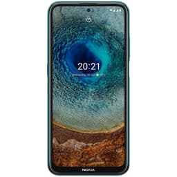 Nokia X10 5G 64GB - Green - Unlocked