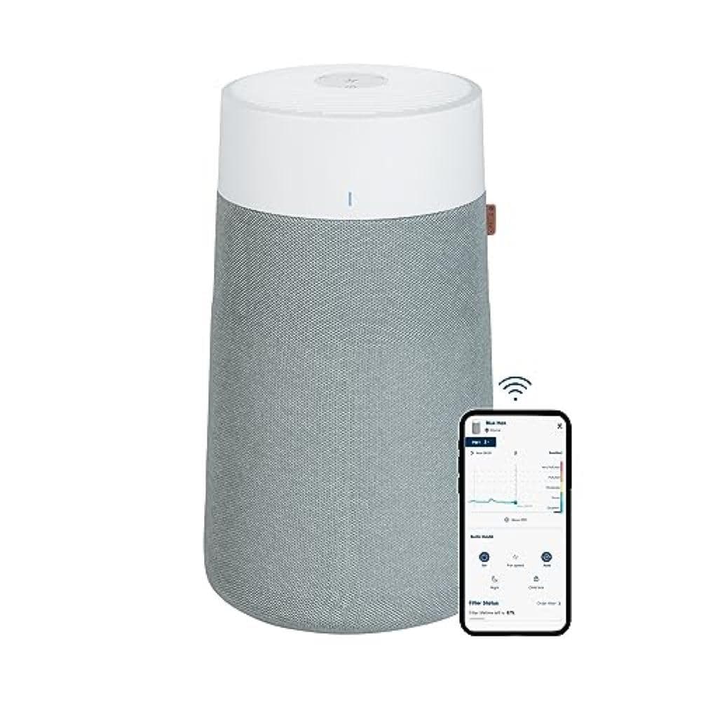 Blueair Blue Max 3250i Air purifier