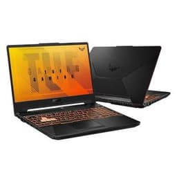 Asus TUF Gaming A15 FA506IC-HN017W 15"-inch - Ryzen 7 4800H - 16GB - SSD 512 GBGB NVIDIA GeForce RTX 3050 QWERTY - English