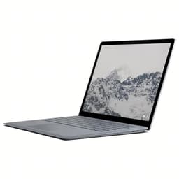 Microsoft Surface Laptop 1769 13-inch (2017) - Core i5-7200U - 8GB - SSD 256 GB QWERTY - English