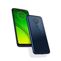 Motorola Moto G7 Power 64GB - Black - Unlocked