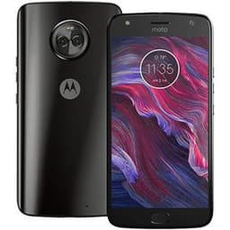 Motorola Moto x4 32GB - Black - Unlocked