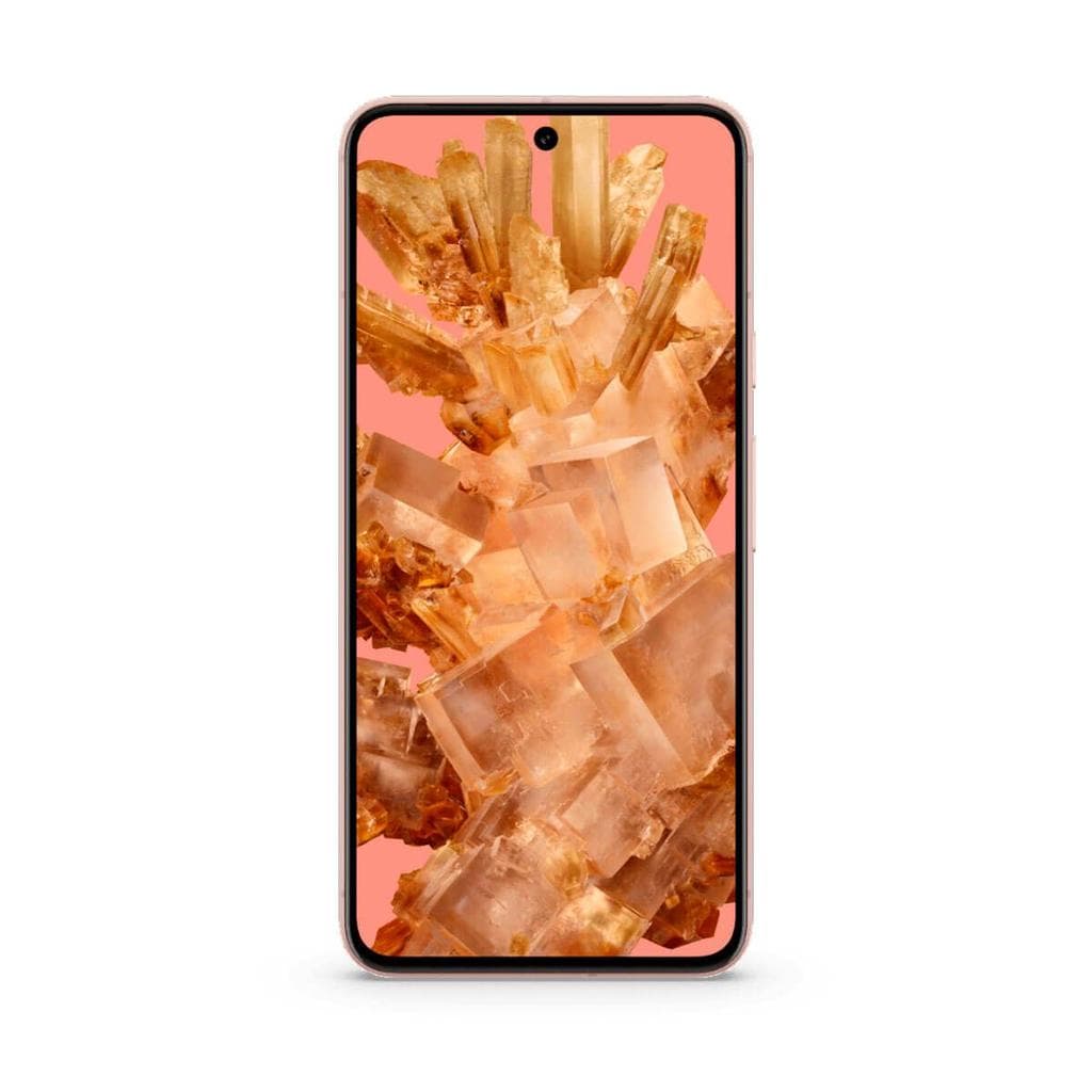 Google Pixel 8 256GB - Rose Gold - Unlocked