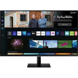 Samsung LS32BM500EUXXU 32.00" 1920x1080 Full HD 1080p LED Smart TV