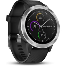 Smart Watch GPS Garmin vivoactive 3 - Black