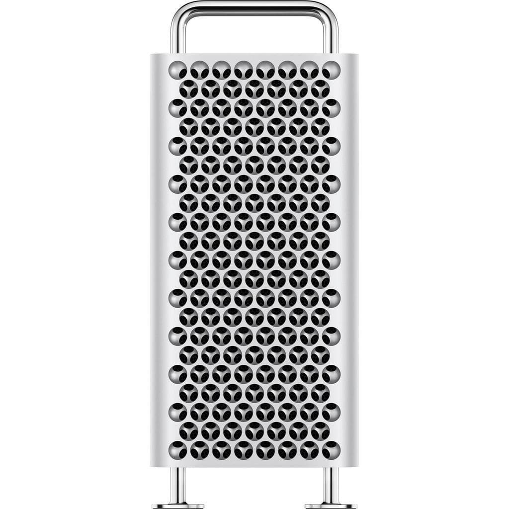 Mac Pro (2019) Xeon W - 2 To SSD - 48GB